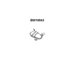 BMW 18100392